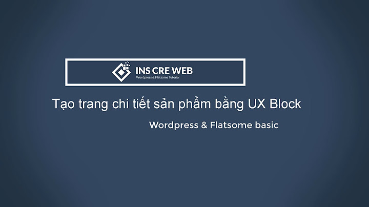 Hướng dẫn sử dụng ux builder	Informational