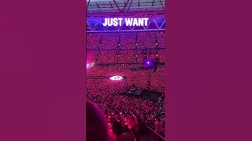 #MyUniverse #Coldplay #BTS #Amsterdam