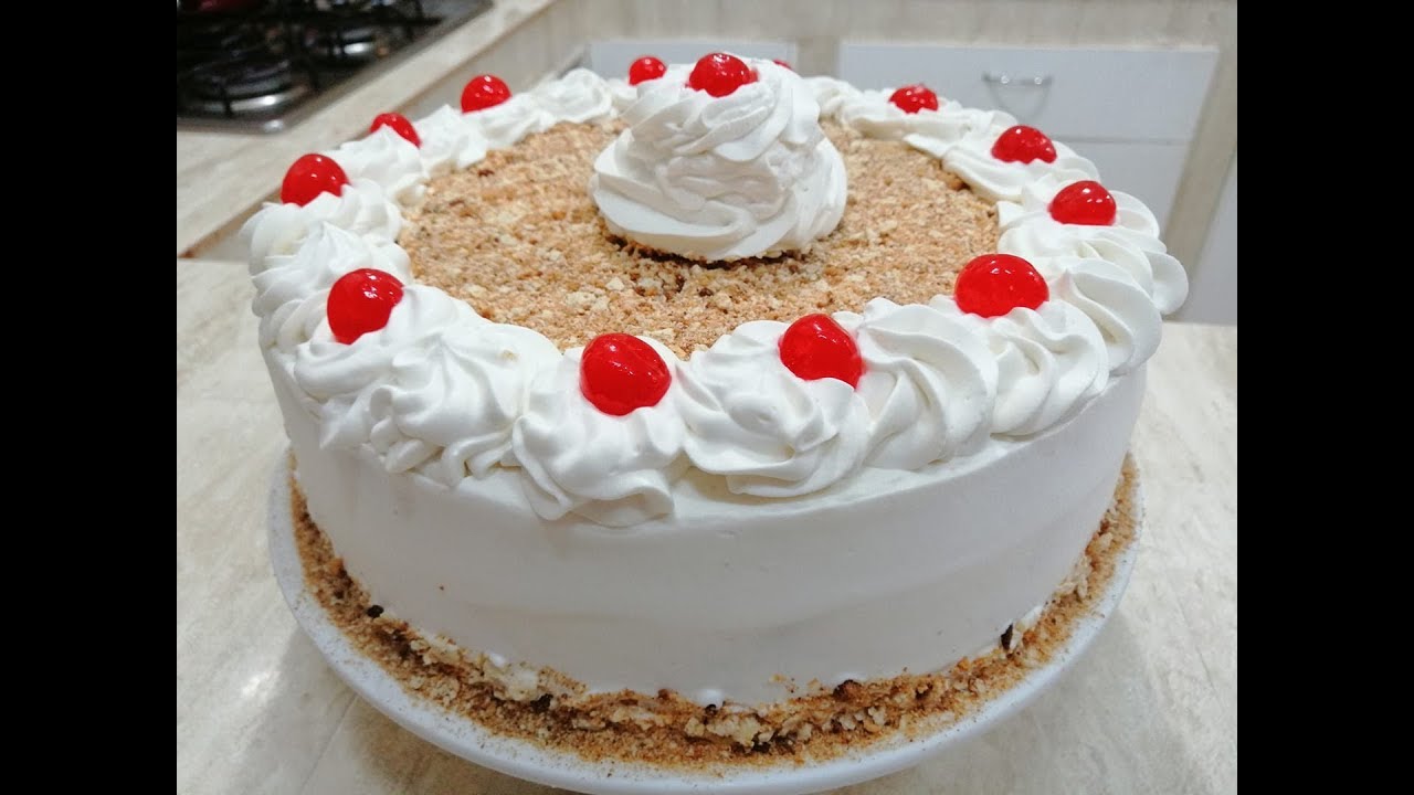 TORTA DE PIÑA / TIPS BIZCOCHO / MUY PASO A PASO PARA QUE TE RESULTE MUY BIEN / SILVANA COCINA ❤