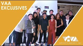 Exclusive Philpop 2018 Listening Party