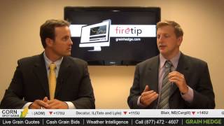 GrainTV - July 8th, 2013