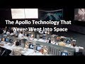 Amazing Space Technology That Never Went To Space