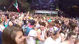 Yellow Claw   Live @ Ultra Music Festival 2016 Full Video Synced Audio