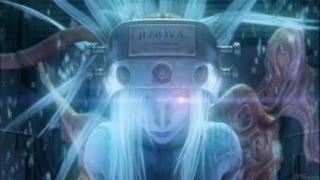 Final Fantasy Vii Advent Children - Bring Me To Life