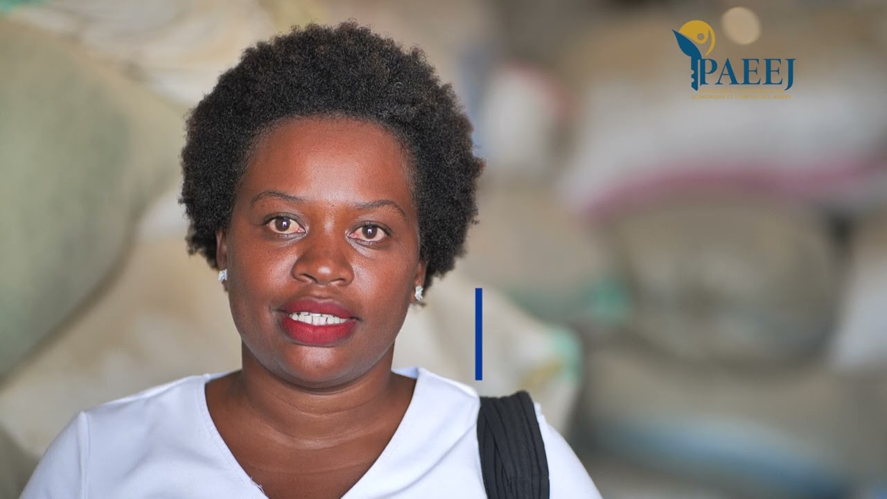 💰🌻Twinjiza imiriyoni 250 kubera igihoke ❗ | LE TRESOR ikora amavuta y'ibihoke, OMO, VIM na tourteau.