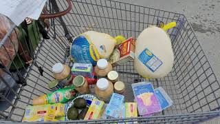 Walk Through ENTIRE Aldi Grocery Store, Come See What's on the Shelves, and What's Not.