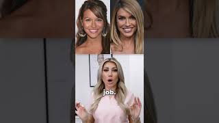 What cosmetic procedures has Chrishell Stause had done? 💉