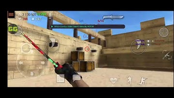 SFG2 NEW IMGUI VICTOR+GENESIS GG 💀 (Link check description 🗿)