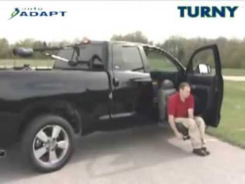 Turny Outward Swivelling Car Seat Lift You Turny Outward Swivelling Car Seat Lift, Car Seat Lift