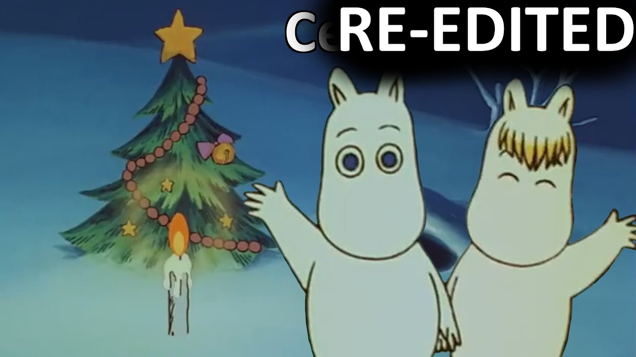 Blight's Moomin Reactions [8] REEDITED - YouTube