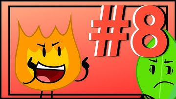 BFB Viewer Voting Episode 8