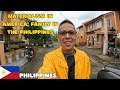 Materialism in America vs. Family in the Philippines