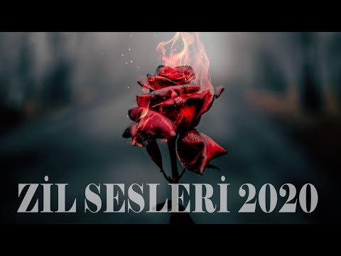 Telefon Zil Sesi 2020 - Turkish Bağlama Remix (GÜL) Saz Beat