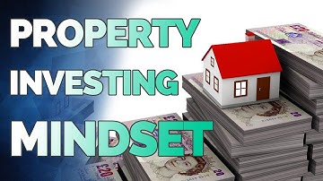 The Right Mindset For Property Investing