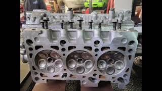 Audi S4 B5 TTH600 556PS