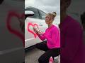 I Spray Painted My Rental Car thumbnail