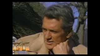 Entertainment Tonight Interview with Rock Hudson (1985)