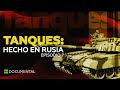 La 'batalla' entre Kiril y Vladímir se intensifica | Tanques: hecho en Rusia (Episodio 7)