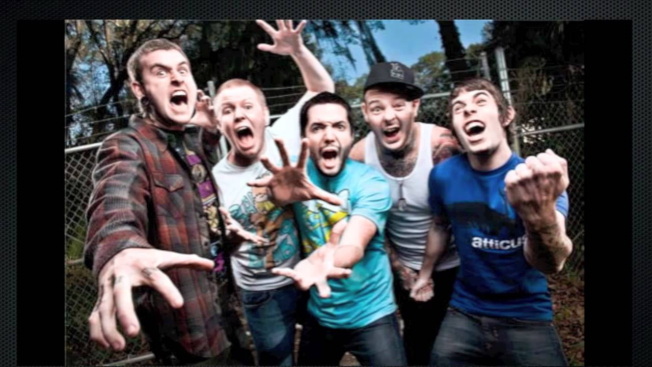 My Favorite Post-Hardcore Breakdowns!