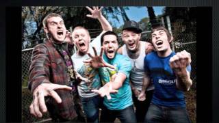 My Favorite Post-Hardcore Breakdowns!