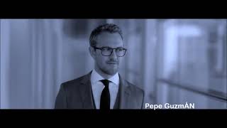 Manuel Carrasco Pjaro Sin Vuelo By Pepe Guzmn