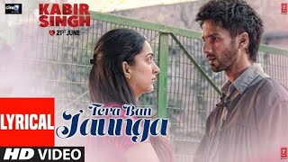 MAI TERA BAN JAUNGA| TU HI MANJIL DIL TERA MUSAFIR| KABIR SINGH| KIRA ADVANI MAI TERA BAN JAUNGA| TU HI MANJIL DIL TERA MUSAFIR| KABIR SINGH| KIRA ADVANI