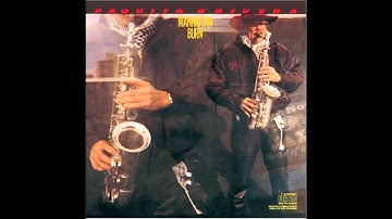Paquito D'Rivera - Paquito's Samba