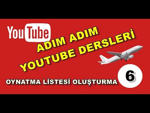 Video: Daha Fazla YouTube Abonesi Elde Etmenin 4 Yolu