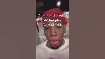 #wokghoul #music #audio #unreleased #bandlab #music #rapper #nettspend #ninevicious #tana #trending