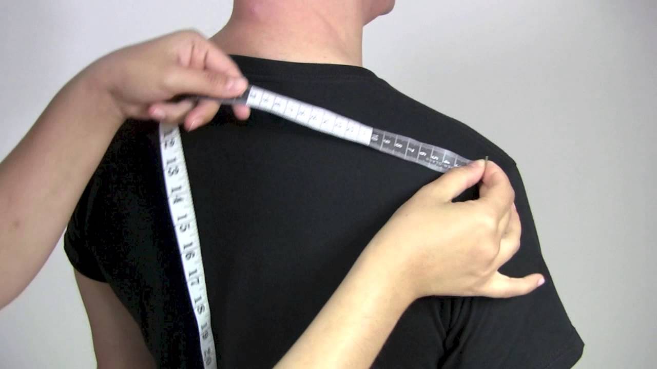how-to-measure-your-body-youtube
