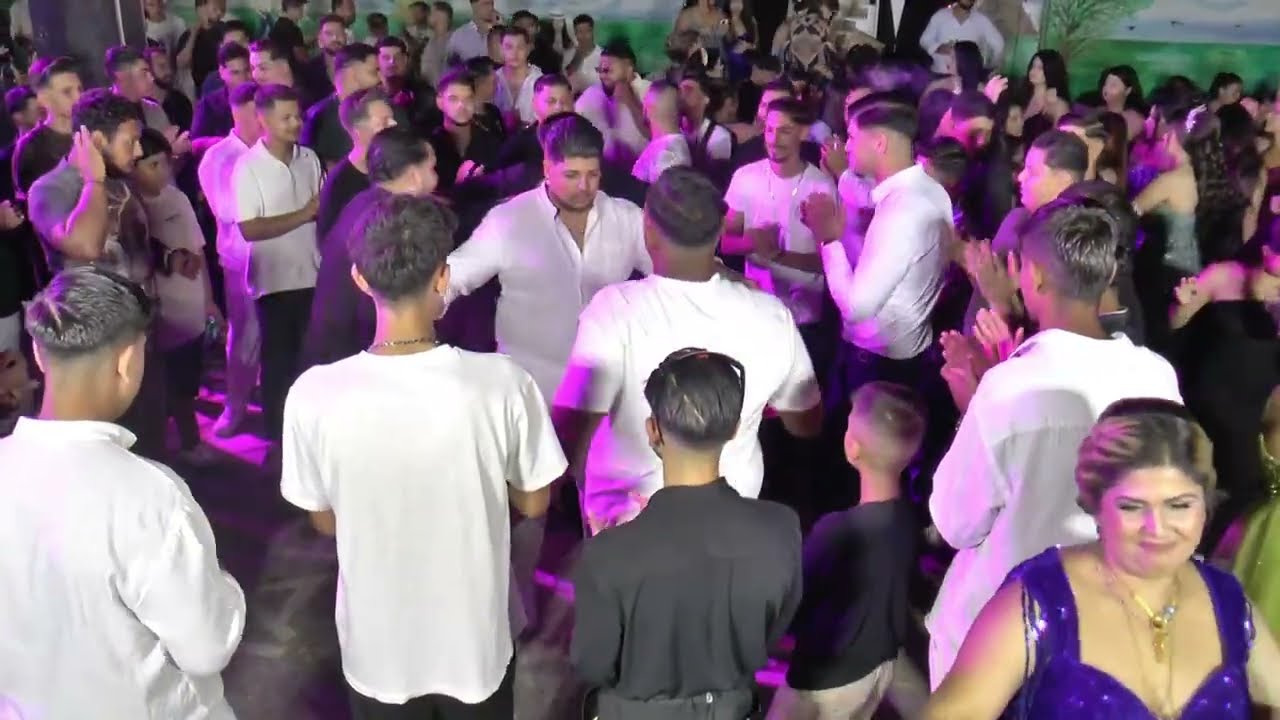 Eznebir&Nevin nişan töreni 20.08.2025 part5