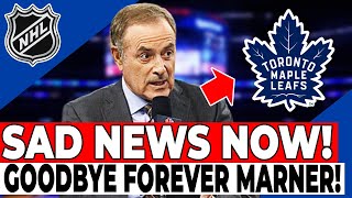 NOW! NOW! NHL CONFIRMED! MITCH MARNER LEAVING! THE TRUTH! MAPLE LEAFS NEWS TODAY