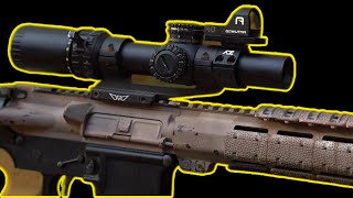 Gowutar A20C Rmr A Great Backup Or Primary Dot On A Budget