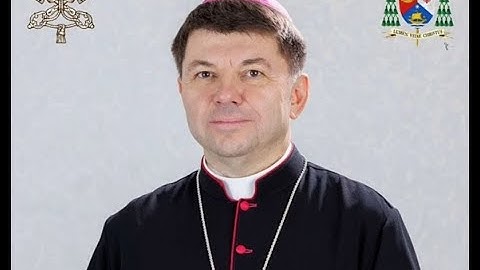 VOA Phỏng vấn HĐGMVN về Đại diện Vatican thường trú tại Việt Nam