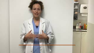 Les Infermeres Educadores En Diabetis De Mútuaterrassa Commemoren El Dia Mundial De La Diabetis