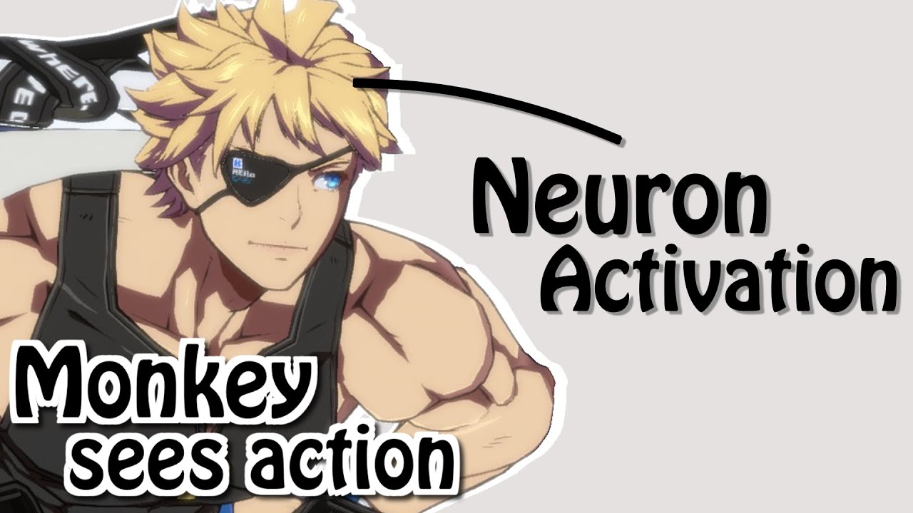 "Fighting Games Are so Hard"