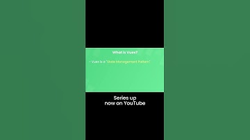 Vuex 4 & Firebase Auth #shorts