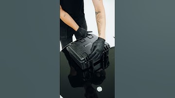 Creality Raptor Pro 3D Scanner Unboxing for Custom Car Audio | Cambridge Car Audio