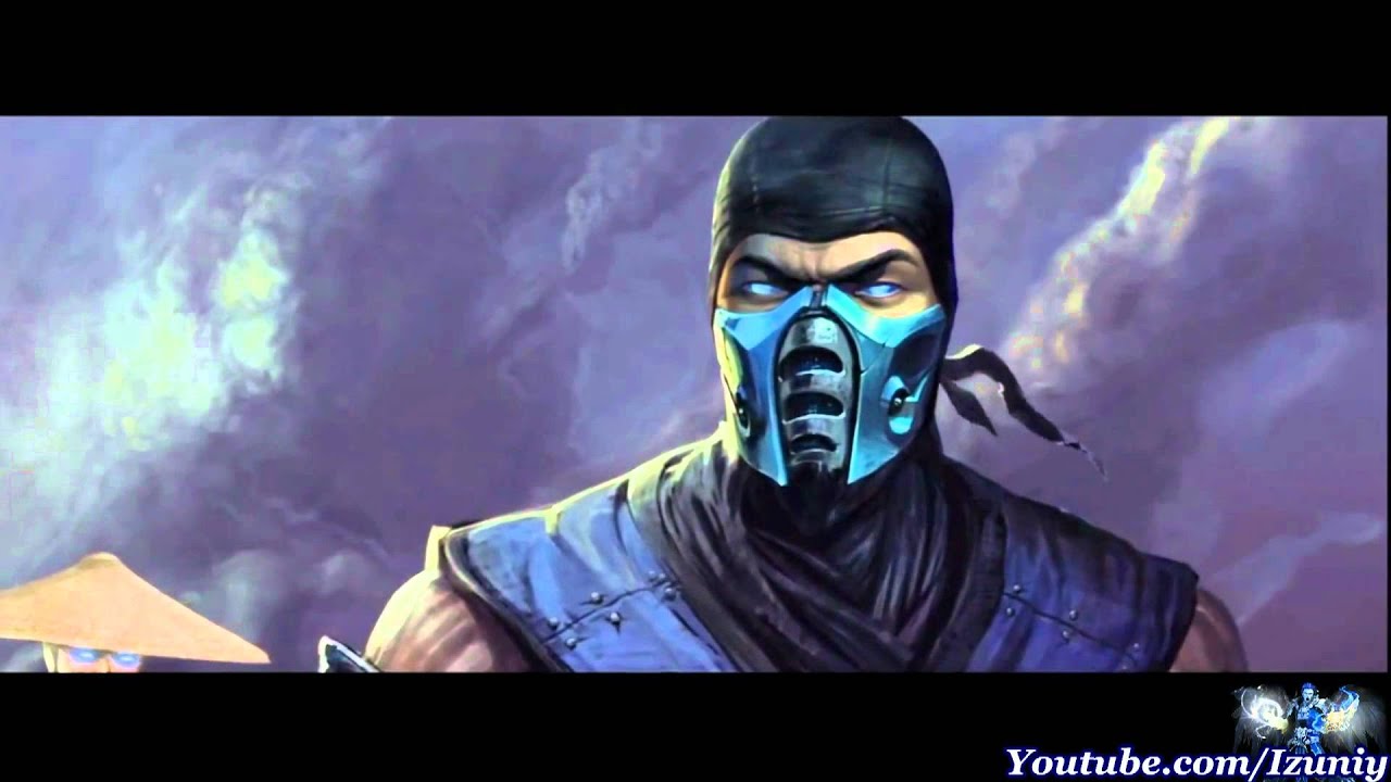 Mortal Kombat 9 - Fatalities 1 (Scorpion, Liu Kang, Kung Lao, Sub-Zero,  Sindel) - video Dailymotion