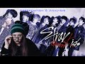 Stray Kids Reaction - Grrrr Appreciation &amp; Analysis