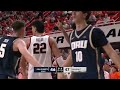 Oklahoma State vs. Oral Roberts | Condensed Game Highlights (11-04-2025)