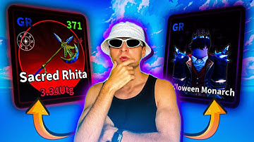 Weapons vs Shadows - Which Build is META in Arise Crossover Roblox?