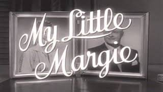 My Little Margie 50s sitcom episode 9 of 88