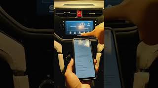 Как подключить айфон к тойота камри v70 через миракаст