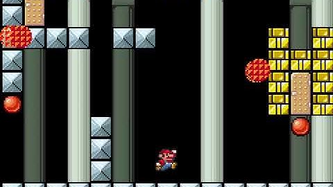 SMAGHETTI | SMA4: SMB3 CUSTOM LEVELS #2083