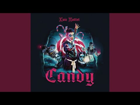 Candy Maker
