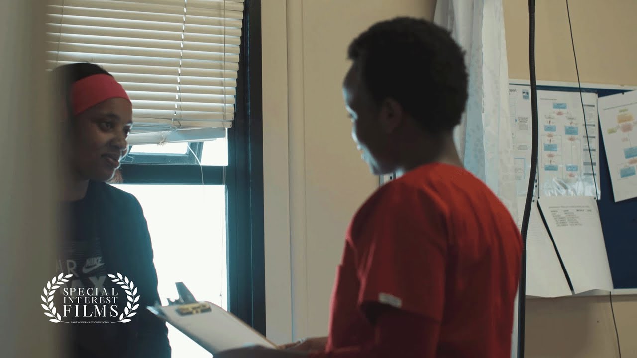 Access to Medicine Foundation: Bridging the Health Equity Gap - YouTube