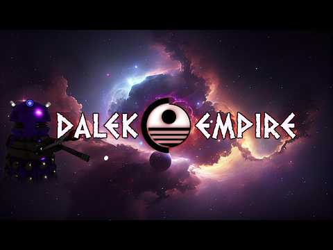 DALEKCAST#341 DOOFENSCHMIRTZ IS NOT EVIL