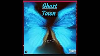 Wurld  _-_  Ghost Town || AUDIO •• Notch Lyrics ••