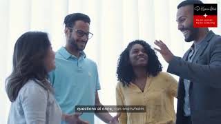 LEVEL 2 | MODULE 4: The Power of Questions